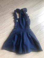 Blauwe short salopette Mayoral, Kinderen en Baby's, Meisje, Gebruikt, Broek, Mayoral