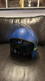 Nieuwe helm Tucano Urbano, Motoren, Kleding | Motorhelmen, Ophalen