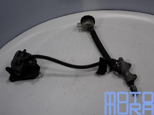 Remklauw achter voor de Kawasaki ZX-9R 1998 - 2001 ZX-9R ZX9, Motoren, Onderdelen | Kawasaki, Gebruikt, Ophalen of Verzenden