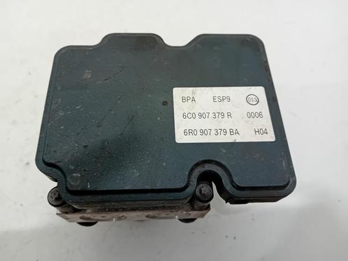 ABS POMP Skoda Fabia III (NJ3) (2265106508), Auto-onderdelen, Overige Auto-onderdelen, Skoda, Gebruikt