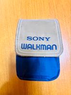 Sony Walkman hoesje, Verzenden, Walkman