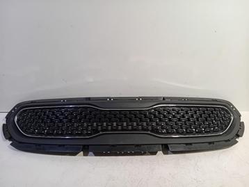GRILLE Kia Niro I (DE) (01-2016/08-2022) (86350G5000) beschikbaar voor biedingen