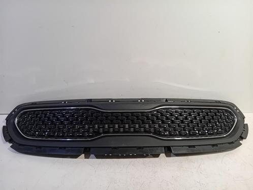 GRILLE Kia Niro I (DE) (01-2016/08-2022) (86350G5000), Auto-onderdelen, Carrosserie, Kia, Gebruikt