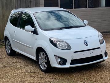 Renault Twingo 1.5 dCi Rip Curl