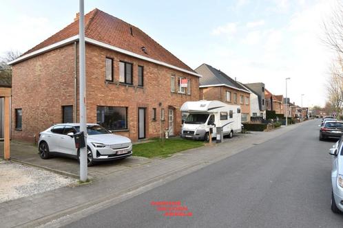 Woning te koop in Brugge, 3 slpks, Immo, Huizen en Appartementen te koop, Vrijstaande woning
