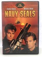 Navy seals (charlie sheen), Ophalen of Verzenden, Zo goed als nieuw