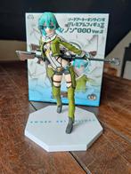 Sword art online Figurine - New in box (open), Ophalen of Verzenden, Zo goed als nieuw