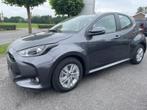 Toyota Yaris Dynamic Yaris Dynamic CVT, Bedrijf, Adaptive Cruise Control, Yaris, Zilver of Grijs