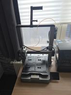 2 3D printers creality Hi met 1 Cfs, Computers en Software, 3D Printers, Ophalen