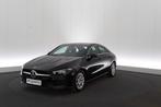 (1YJN143) MERCEDES-BENZ CLA COUPE, Voorwielaandrijving, Stof, Gebruikt, Euro 6