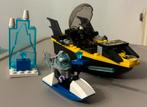 LEGO Juniors – Batman vs. Mr. Freeze (10737), Ophalen, Zo goed als nieuw, Lego