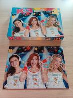 K3 puzzel, Ophalen, Zo goed als nieuw