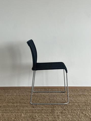 Vintage Rotan stoel, Ophalen