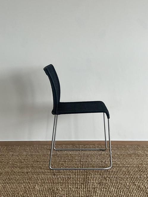 Vintage Rotan stoel, Antiek en Kunst, Antiek | Meubels | Stoelen en Sofa's, Ophalen
