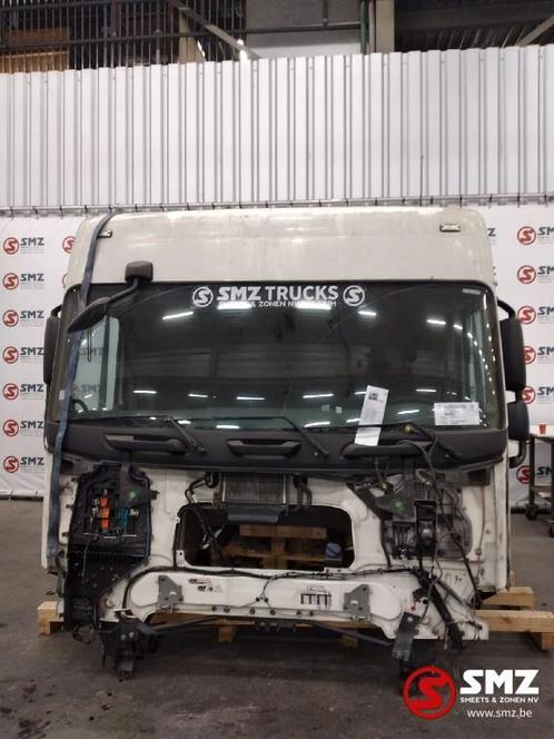 Occ cabine DAF XF 106 SPACECAB EURO 6, Auto-onderdelen, Vrachtwagen-onderdelen, DAF, Overige Auto-onderdelen, Gebruikt