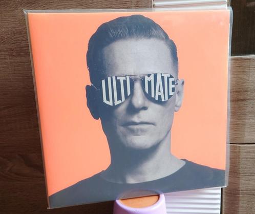 Bryan Adams - Ultimate (2  LP, Compilation, 180g, Gatefold), Cd's en Dvd's, Vinyl | Pop, Nieuw in verpakking, Verzenden