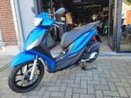 Piaggio Medley S 125 E5 ABS/ASR, Motos, Scooter, Entreprise, 1 cylindre, 125 cm³