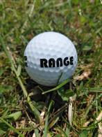 golf tech dura range  golfballen, Sport en Fitness, Ophalen, Zo goed als nieuw, Bal(len), Overige merken