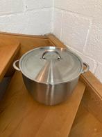 Grote steelpan, Ophalen of Verzenden, Gebruikt