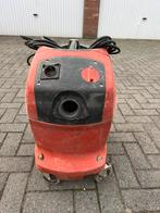 Bouwstofzuiger Hilti VC 40-C, Ophalen, Gebruikt