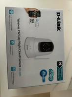 Dlink DCS-5020L - Camera IP - brand new / sealed box, Audio, Tv en Foto, Videobewaking, Ophalen of Verzenden, Zo goed als nieuw
