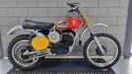 Husqvarna cr 250 400 500, Motos, Motos | Oldtimers & Ancêtres, 1 cylindre, 250 cm³, Moto de cross