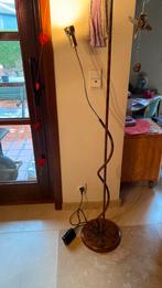 Staanlamp, Ophalen, Zo goed als nieuw