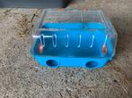 Hamster kooi, Minder dan 60 cm, Kooi, Gebruikt, Minder dan 75 cm