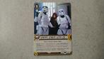 Star Wars Jce Lcg The Card Game Jedi Mind Trick 2013 FFG, Comme neuf, Enlèvement ou Envoi, FFG