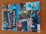 Quartier Français 5 lectures, Ophalen of Verzenden, Zo goed als nieuw