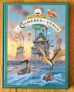 Les Chimères de Vénus 2 Tirage luxe SIGNÉ Jung et Ayroles, Livres, Neuf, Enlèvement ou Envoi, Une BD, Ayroles et Jung
