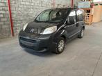 2015 Citroën Nemo Personenauto, Gebruikt, Euro 6, Overige brandstoffen, Bedrijf