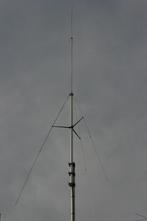 Antenne Starduster, Telecommunicatie, Ophalen, Nieuw, Antenne
