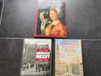 3 dikke boeken over de stad "Brugge" = samen 15€, Ophalen of Verzenden, Zo goed als nieuw