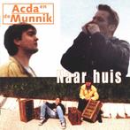 Acda en de Munnik - Naar huis, Ophalen, Zo goed als nieuw, Pop