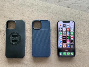 Iphone 13 mini zwart 256 GB !!!! beschikbaar voor biedingen