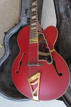 Mint: D”Angelico New York  DE LUXE  made in Korea…, Ophalen, Nieuw, Hollow body, Overige merken