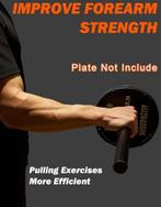 Fitarc Polsstang SNELLE GRATIS LEVERING, Sport en Fitness, Verzenden, Nieuw, Overige typen