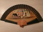 Fans van Spaanse verzamelaars, Antiek en Kunst, Curiosa en Brocante, Ophalen of Verzenden