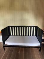 Meegroeibed Quax met luchtdoorlatende matras, Kinderen en Baby's, Ophalen, Gebruikt, 70 tot 85 cm, 140 tot 160 cm