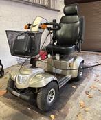 Scootmobielen, Diversen, Brommobielen en Scootmobielen, Ophalen, Vermeiren, 11 t/m 15 km/u, 26 t/m 35 km