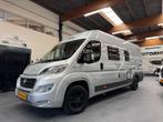 Fiat Ducato McLouis Menfys S Line, 6 à 7 mètres, Entreprise, Diesel, Modèle Bus