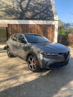 Alfa romeo tonale veloce 280 pk in zeer goede staat, Auto's, Alfa Romeo, Automaat, Bruin, Leder, SUV of Terreinwagen