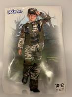 Déguisement Soldat pour enfant, Kleding | Dames, Carnavalskleding en Feestkleding, Autre, Ophalen, Zo goed als nieuw, Kleding