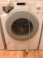 wasmachine, Enlèvement, Utilisé, Chargeur frontal