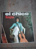 El Chico Bonita, Enlèvement