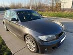 BMW SÉRIE 1 120D pack M Tel :: 0492497361, Enlèvement
