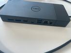 Dell WD19s docking station usb c, Ophalen of Verzenden, Zo goed als nieuw