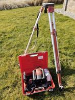 Pr 35 hilti roterende laser, Ophalen, Zo goed als nieuw