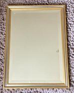 Spiegel 55cm x 40cm, Ophalen, Minder dan 50 cm, Zo goed als nieuw, Minder dan 100 cm